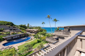 Kahana Sunset C7 condo